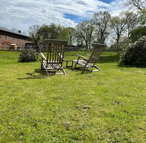 Urlaub In Unserem „Kleinen Haus“
