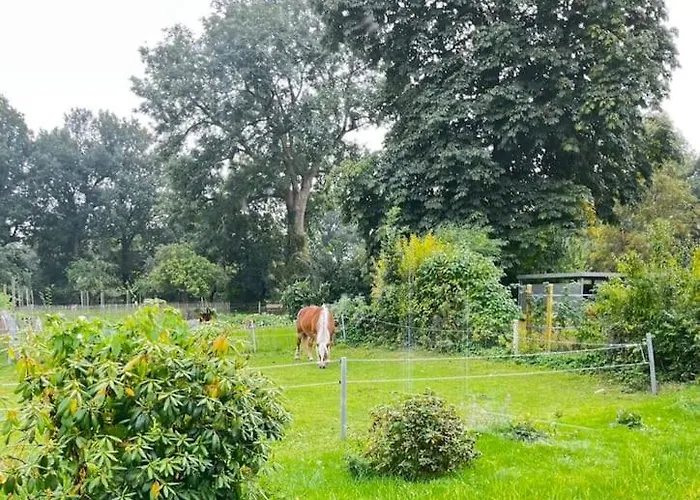 Urlaub In Unserem „Kleinen Haus“