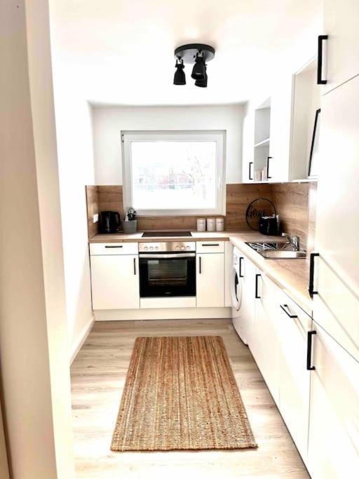 Apartment Urlaub In Unserem „kleinen Haus“ Nindorf (Dithmarschen)