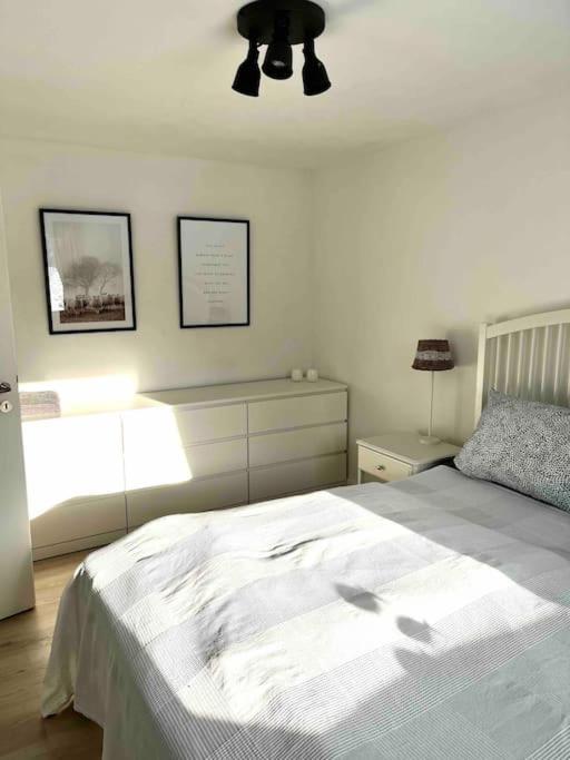 Apartament Urlaub In Unserem „kleinen Haus“ Nindorf (Dithmarschen)