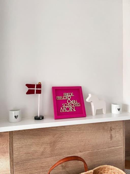 Apartament Urlaub In Unserem „kleinen Haus“