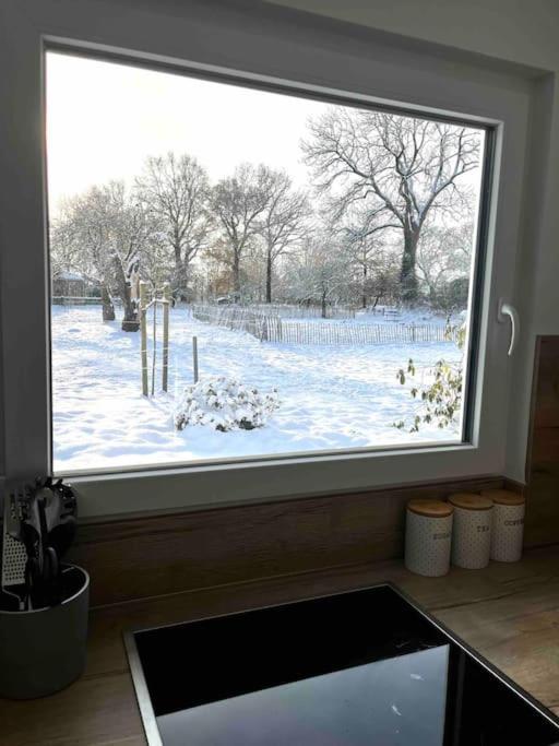Urlaub In Unserem „kleinen Haus“ *