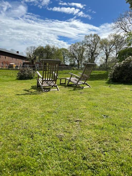 Urlaub In Unserem „kleinen Haus“ *